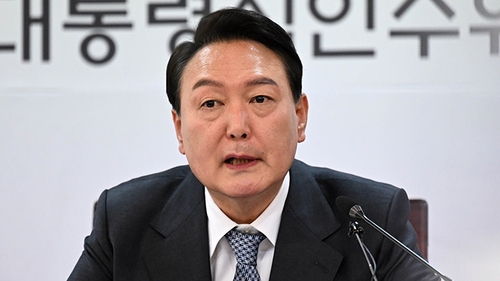 جالوب: 50% من الكوريين يرون أن الرئيس المنتخب يؤدي أدائه جيدا