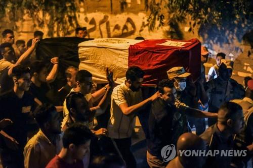 كوريا الجنوبية تعرب عن قلقها العميق إزاء الهجوم الإرهابي المميت في مصر