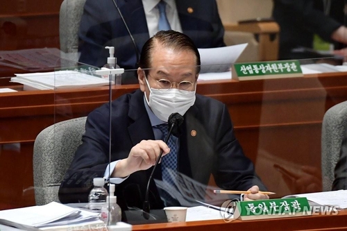 (جديد) وزير الوحدة يؤكد استعداد كوريا الشمالية لإجراء اختبار نووي في توقيت «لن يكون مفاجئا»‏