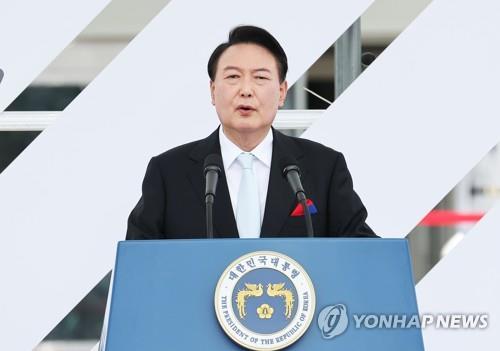 كوريا الجنوبية تدعو جارتها الشمالية للرد على عرض المساعدات الاقتصادية - 1