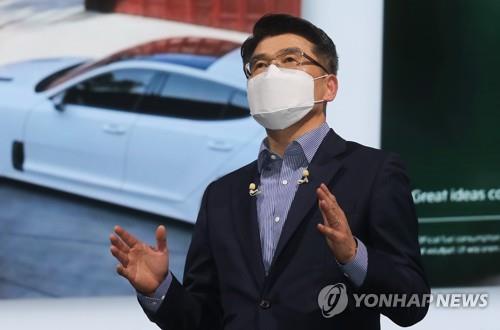 رئيس مجموعة هيونداي موتور يغادر إلى أفريقيا للترويج لجهود كوريا الجنوبية لاستضافة معرض إكسبو العالمي 2030 - 1