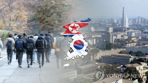 زيادة نسبة الكوريين الجنوبيين المتشككين في تخلي كوريا الشمالية عن الأسلحة النووية - 1