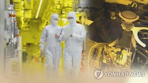 كوريا الجنوبية تستثمر 6.7 تريليونات وون في البحث والتطوير في مجال العلم في عام 2023 - 1
