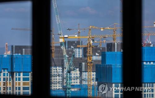 (مرآة الأخبار) سوق العقارات يتراجع بحدة في كوريا في ظل ارتفاع معدلات الفائدة والتباطؤ الاقتصادي - 1