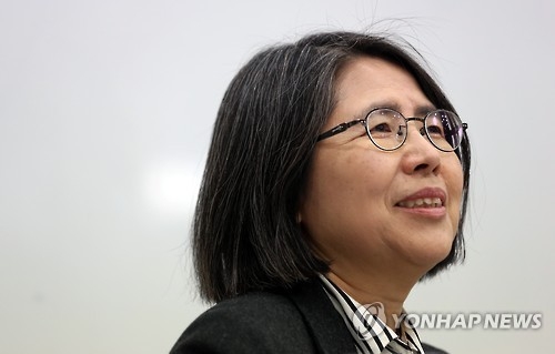 Architect of anti-graft law voices hopes of new rules taking root in S. Korea