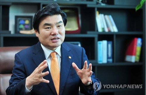 S. Korea must consider nuke development as option against Pyongyang: lawmaker