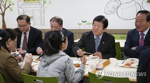 35 pct of N. Korean defectors cite freedom as key motivation