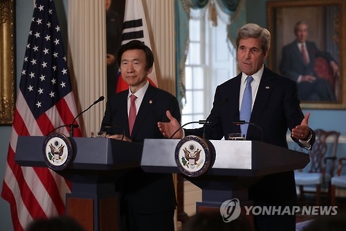 (5th LD) S. Korea, U.S. agree to launch high-level 'extended deterrence' dialogue