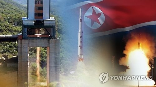 N. Korea likely to conduct ICBM test at Kalma missile site on east coast: U.S. expert - 1