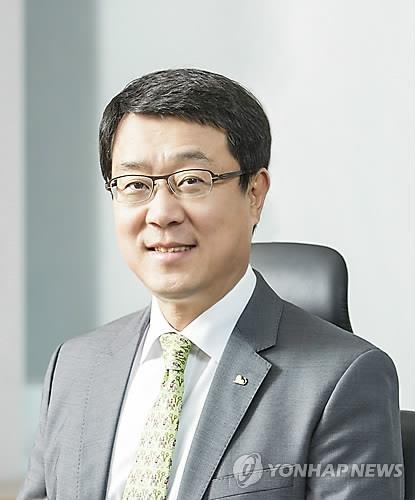 Cheong Mun-kuk, president & CEO of ING life Insurance (Yonhap file photo)
