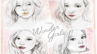 Wonder Girls sends farewell message to fans