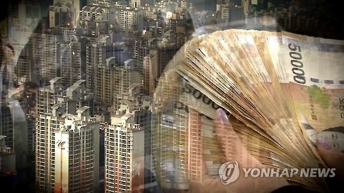 Korea's financial services industry saw robust growth last year - 1