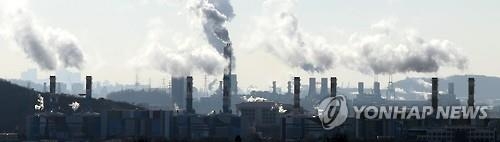 Shutdown of coal-fired plants causes no power shortage - 1