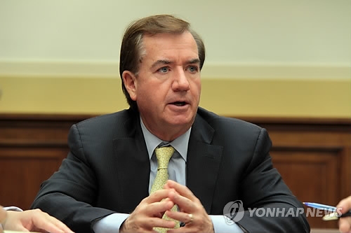 Rep. Ed Royce (R-CA), chairman of the House Foreign Affairs Committee
