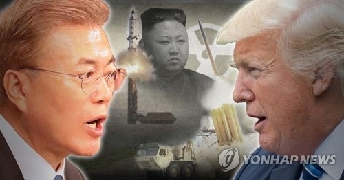 S. Korea does not need U.S. permission to engage with N. Korea: Cheong Wa Dae - 1