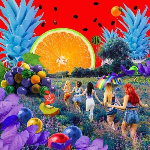 Red Velvet to hold first concert next month - 1