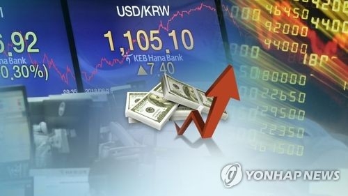 (LEAD) Foreigners remain net sellers on S. Korean stock market in June - 1