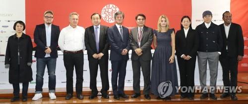 23rd Busan film festival closes with new task of staying relevant