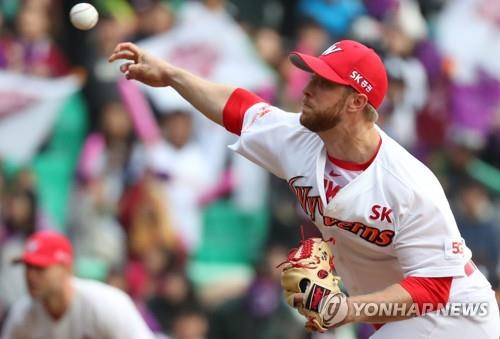 SK, LG, Nexen in final playoff hunt - The Korea Times