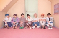 BTS to perform with Halsey during Billboard Music Awards