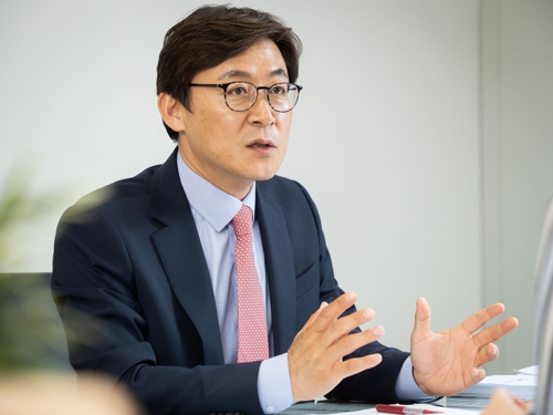  (Policy Interview) S. Korea striving to become global testbed for fintech firms