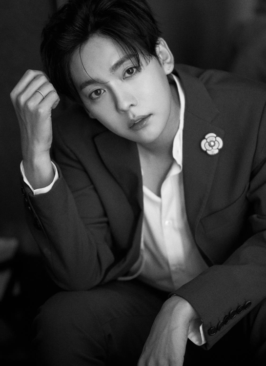 (Yonhap Interview) WINNER's Jinu celebrates heyday of his twenties with 1st solo record