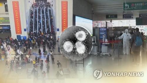 S. Korea to expand scope of testing for novel coronavirus