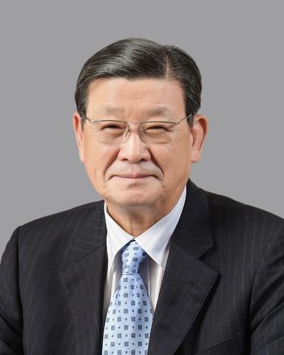 Late LIG Group Honorary Chairman Koo Cha-won is shown in this photo provided by LIG Group. (PHOTO NOT FOR SALE) (Yonhap)