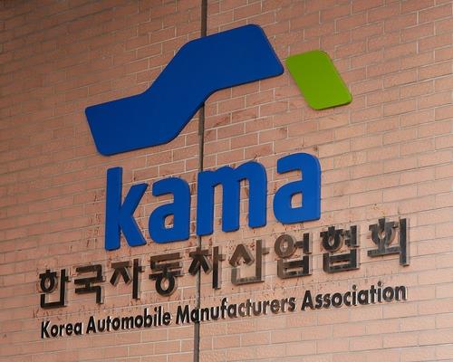 Korean carmakers' Q1 global share up amid virus woes - 1