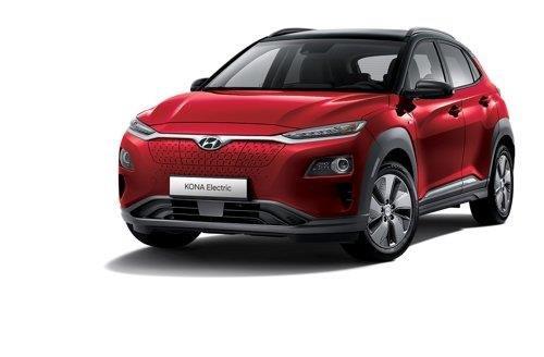 Hyundai, Kia rank 4th in global EV market in Q1