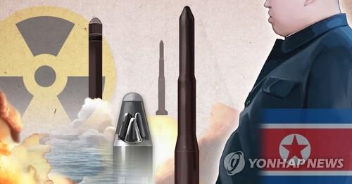 N. Korea shows activity suggesting preparations for SLBM launch: CSIS - 1