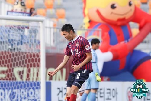 Suwon FC vs. Gyeongnam FC for final K League promotion spot