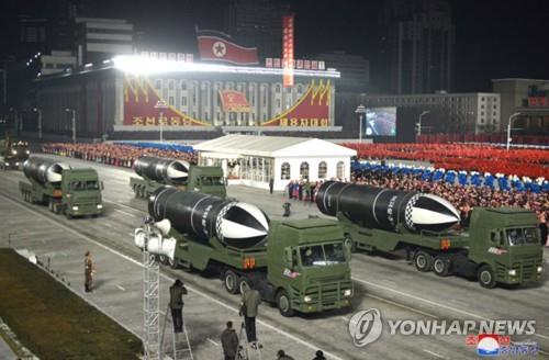 Defense ministry vows push for regular inter-Korean military talks, swifter OPCON transfer