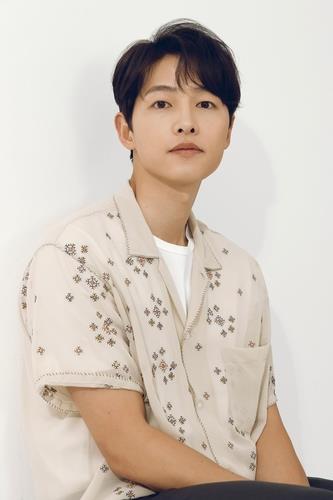 Song Joong Ki in talks to return to the small-screen in new tvN drama  'Vincenzo
