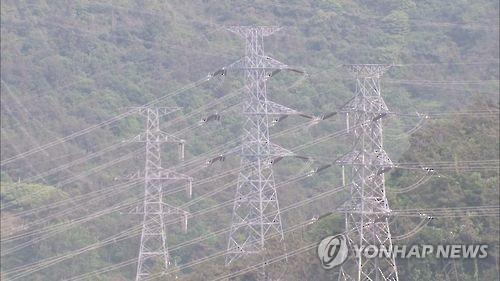 S. Korea's power demand up 7.3 pct in May on economic recovery - 1