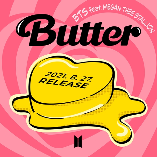 Butter (Megan Thee Stallion Remix) ft. Megan Thee Stallion (Tradução em  Português) – BTS