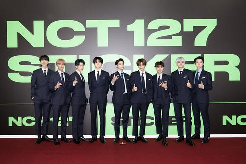 NCT 127 tops Billboard's Emerging Artist chart