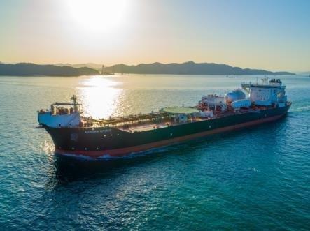 Samsung Heavy wins US$1.7 bln order for 7 shuttle tankers