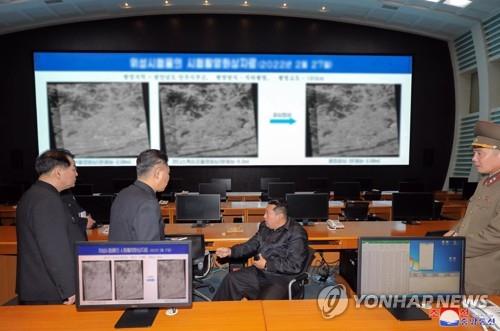 N. Korea tests new ICBM system, U.S. to impose additional sanctions: official