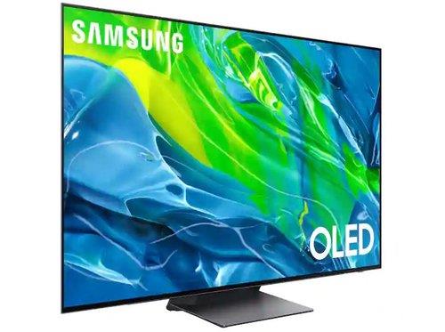 Samsung rolls out first QD-OLED TVs in North America, Europe