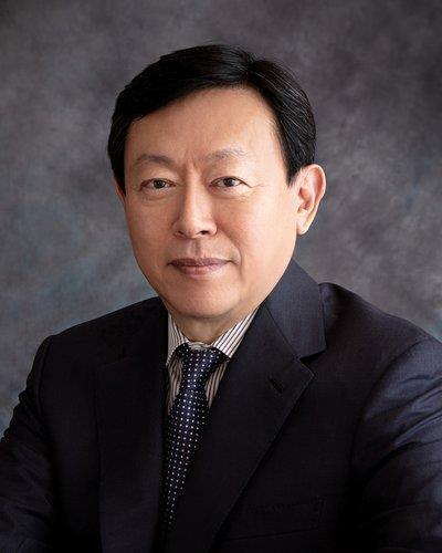 This file photo shows Lotte Group Chair Shin Dong-bin, as provided by Lotte on Dec. 18, 2020. (PHOTO NOT FOR SALE) (Yonhap)