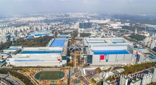 Samsung's DRAM sales drop in Q1 for 2nd quarter