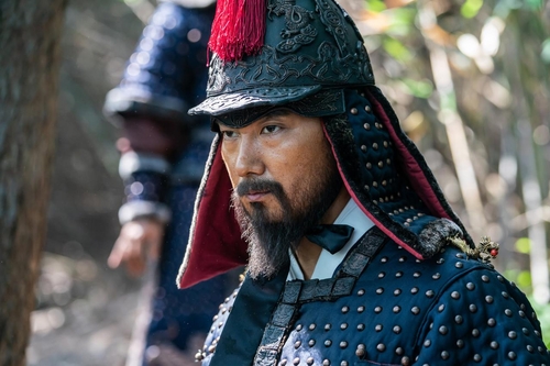 (Movie Review) 'Hansan': A visually spectacular, intriguing prequel of naval epic