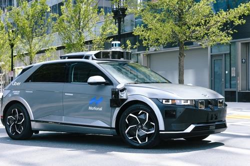S. Korea to complete preparations for Level 4 autonomous car by 2024: minister