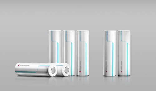 (3rd LD) LG Energy Solution targets 30 pct sales growth in 2023 - 1