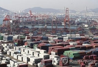 S. Korea sees worsening economic slowdown on exports fall, weak domestic demand: KDI