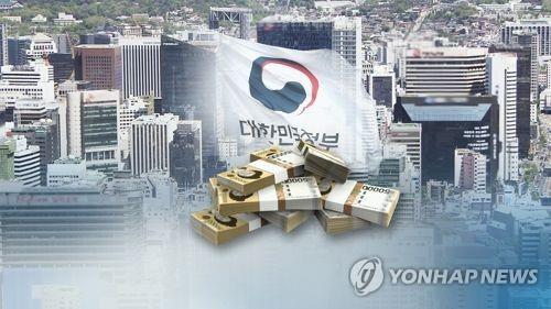 (LEAD) S. Korea to strengthen defense and welfare, boost fiscal health in 2024 budget