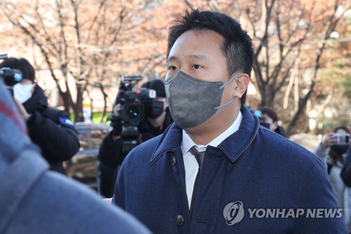 Court denies arrest warrant for Terraform co-founder Shin for 2nd time