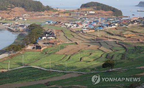 한국, 2027년까지 농촌 빈집 반으로 줄인다