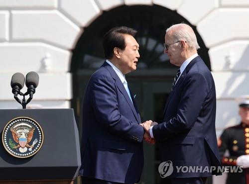 Yoon-Biden summit paves way for bilateral semiconductor partnership